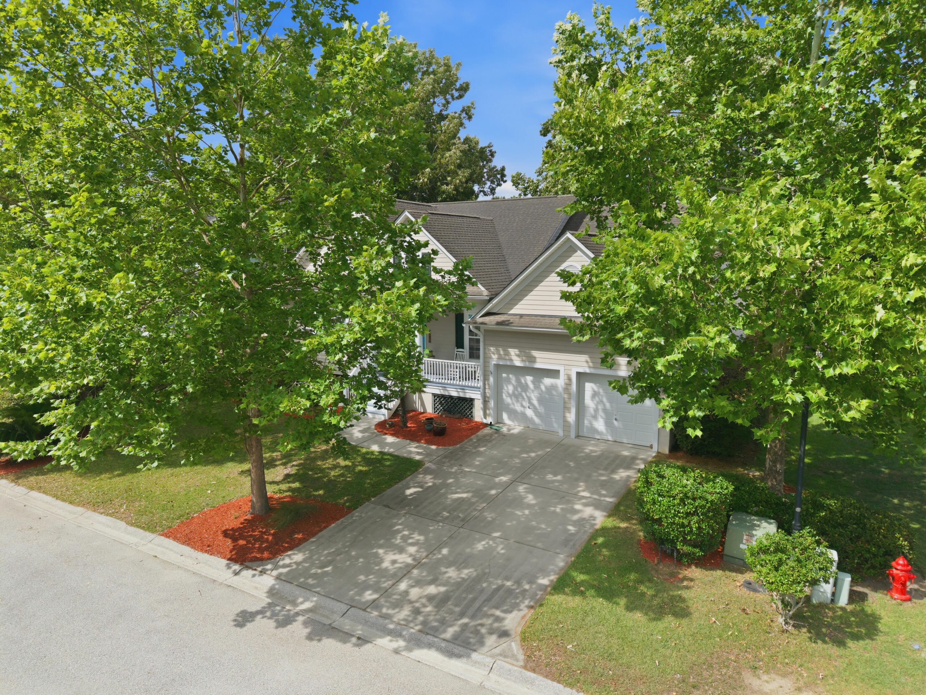 3407 Toomer Kiln Circle