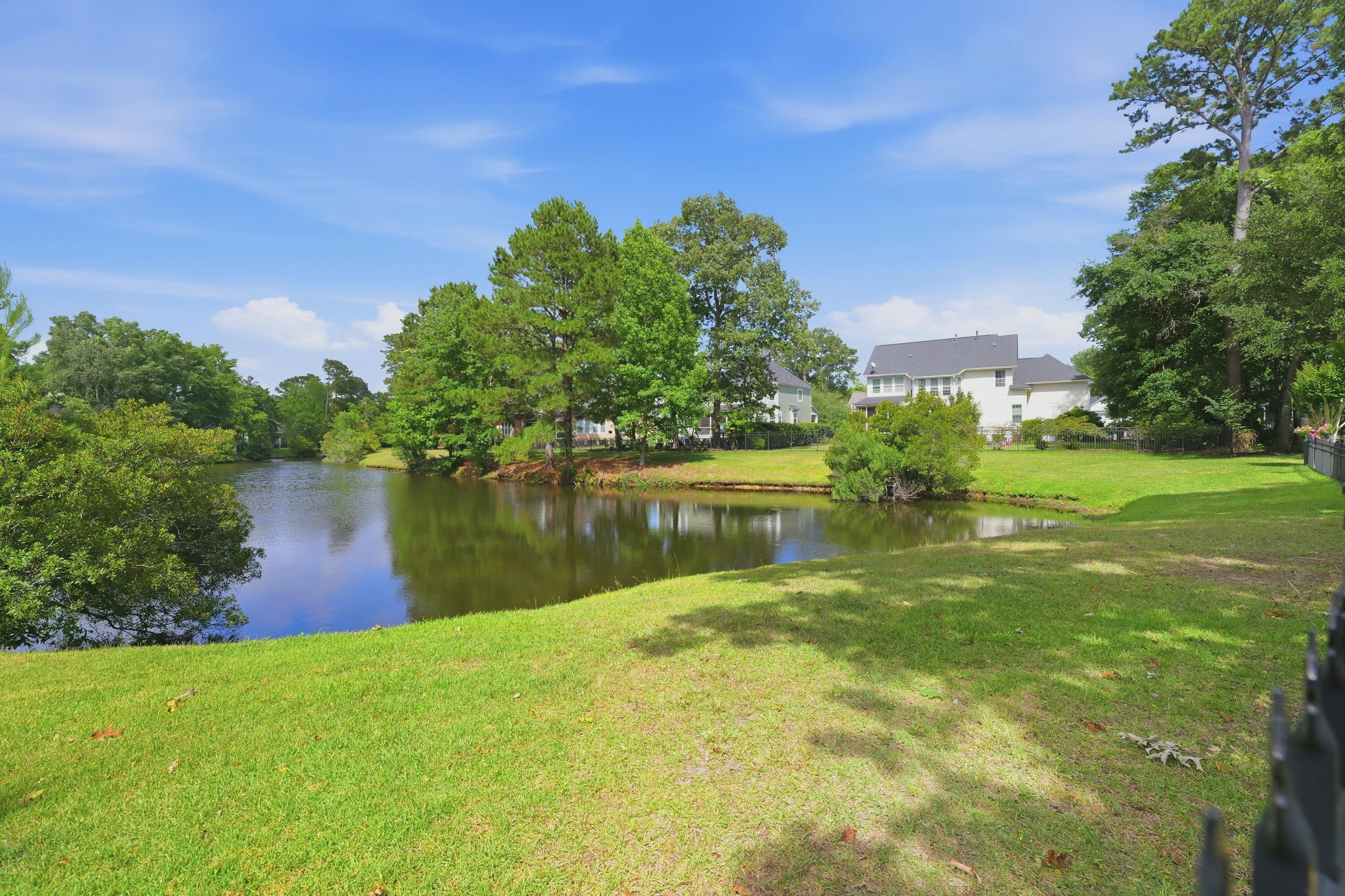 3407 Toomer Kiln Circle