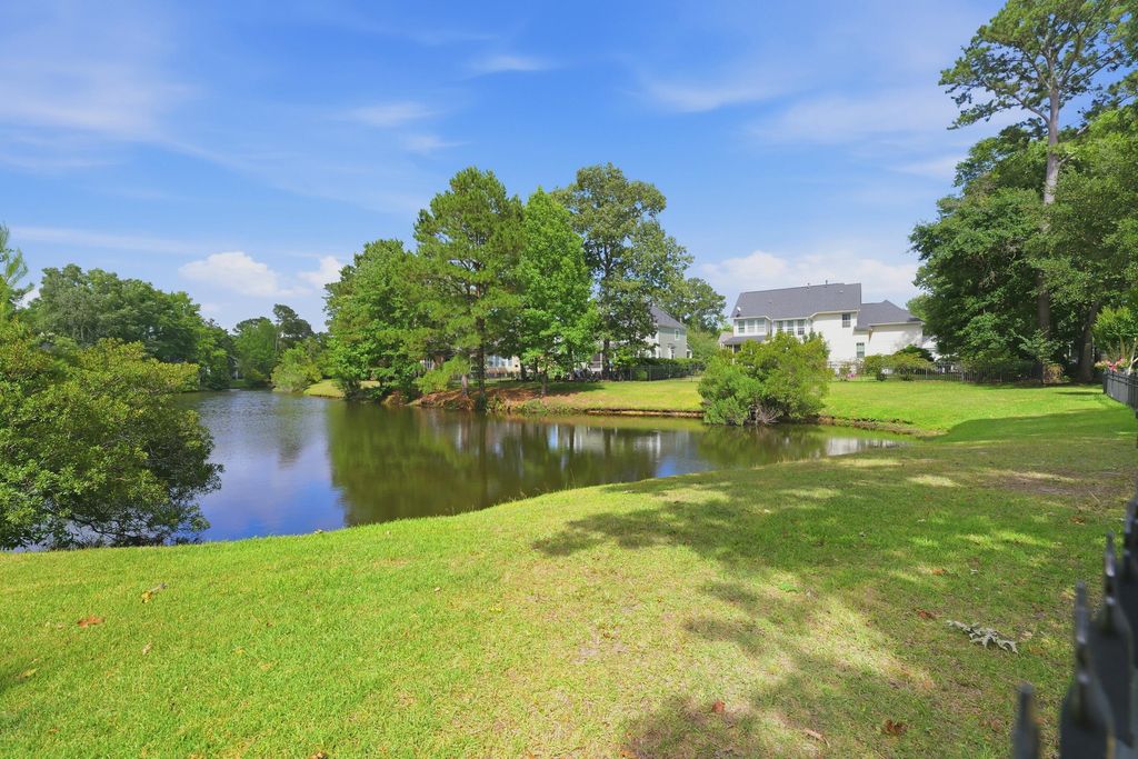 Photo of 3407 Toomer Kiln Circle, Mount Pleasant, SC 29466 (MLS # 26015520)
