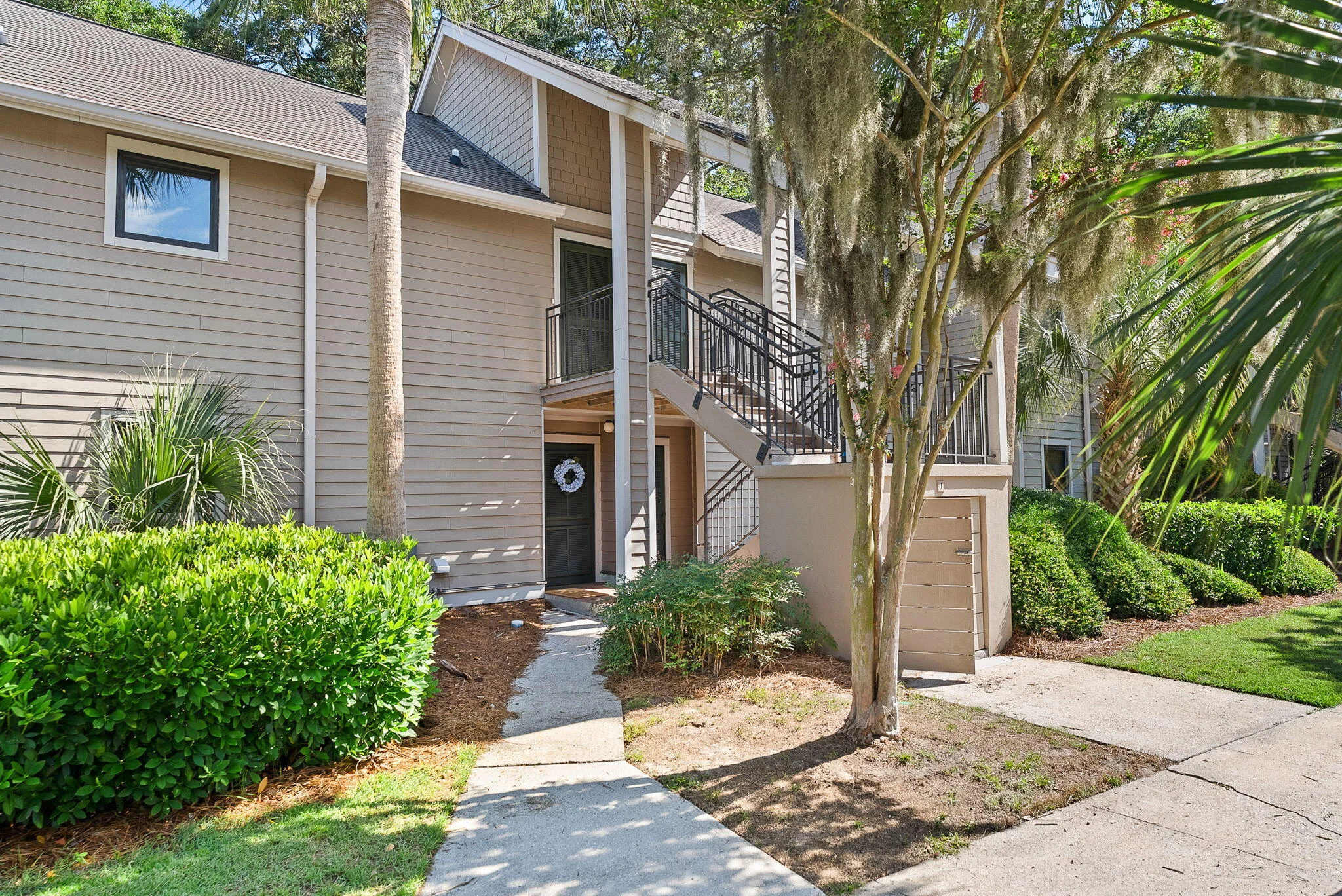 157 High Hammock Villas, Seabrook Island, SC, 29455