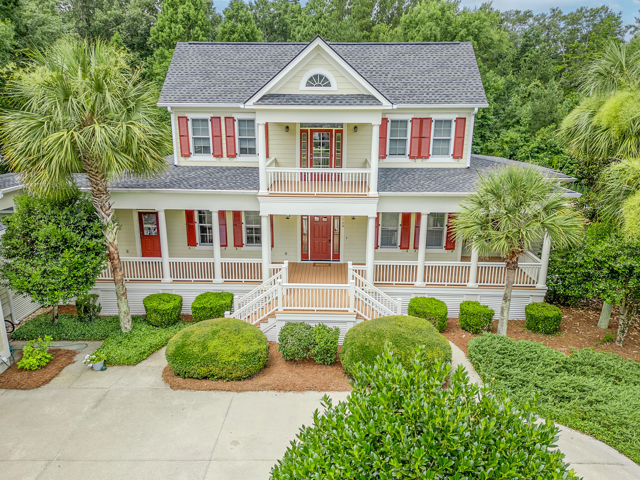 128 Boyle Way