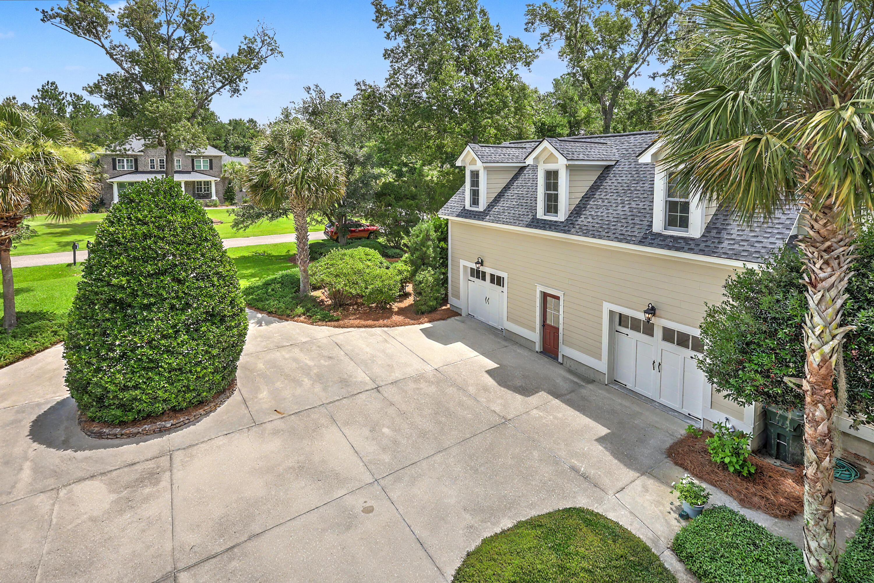 128 Boyle Way
