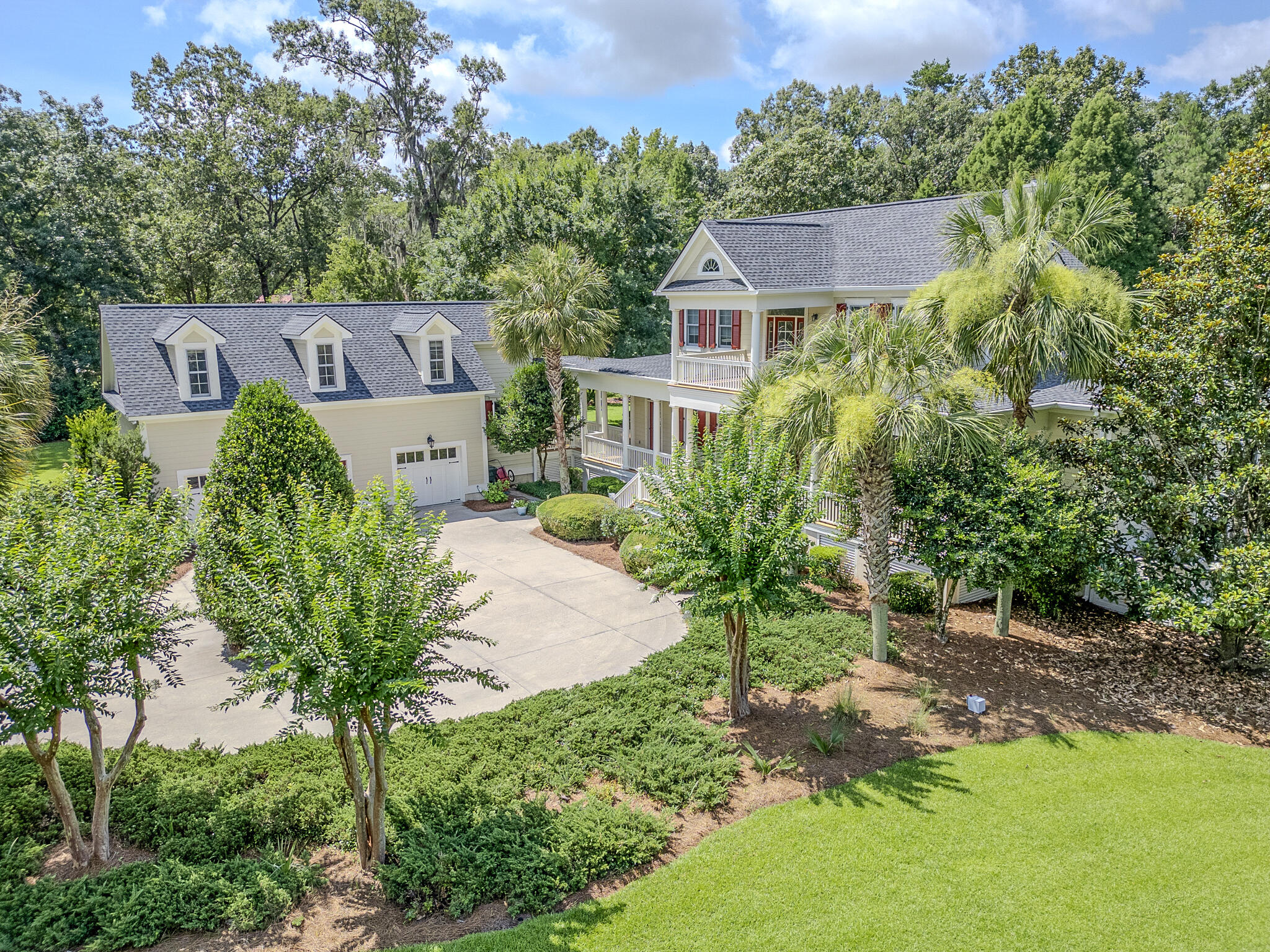 128 Boyle Way