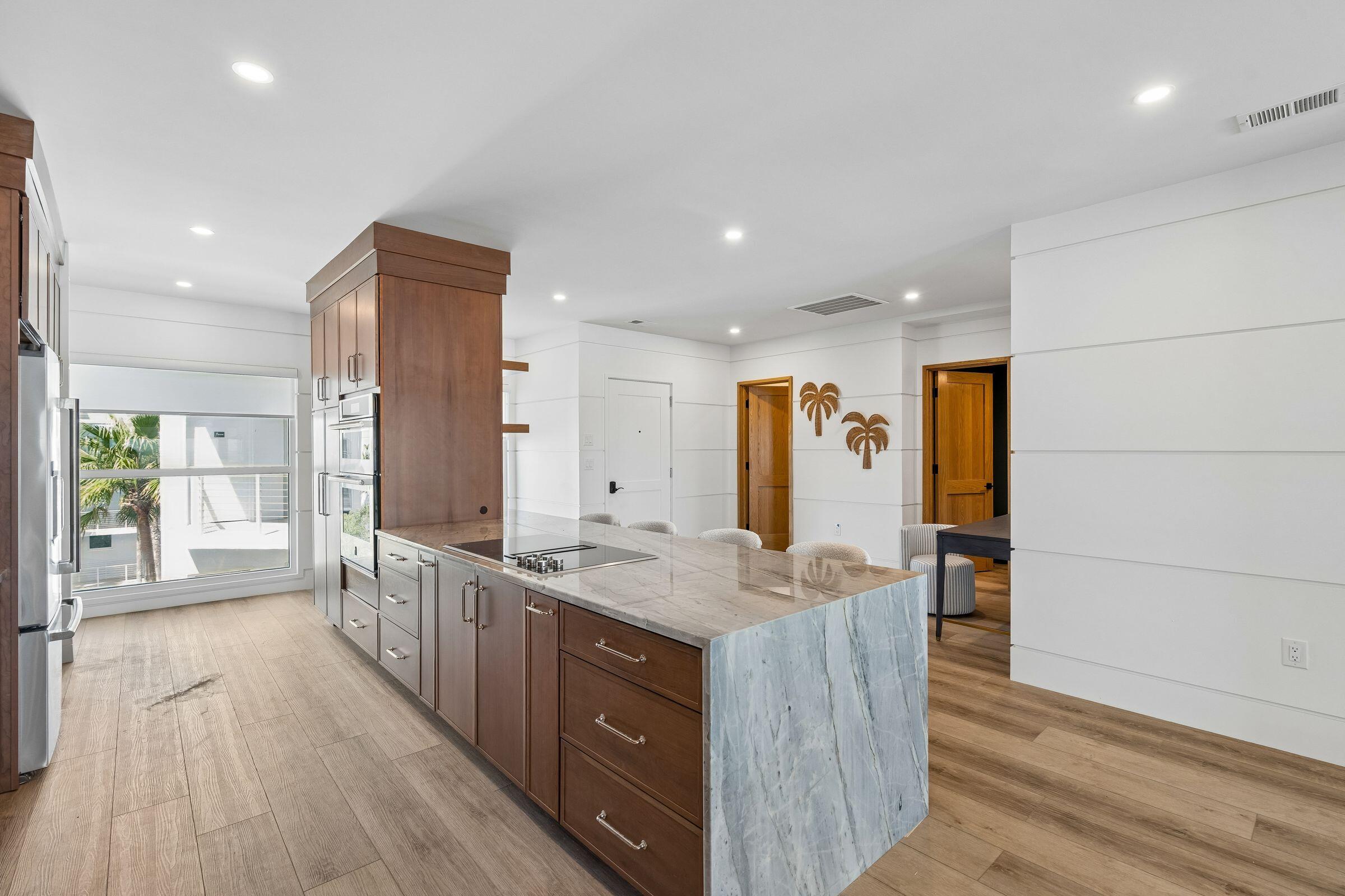 1401 Ocean Club Villas