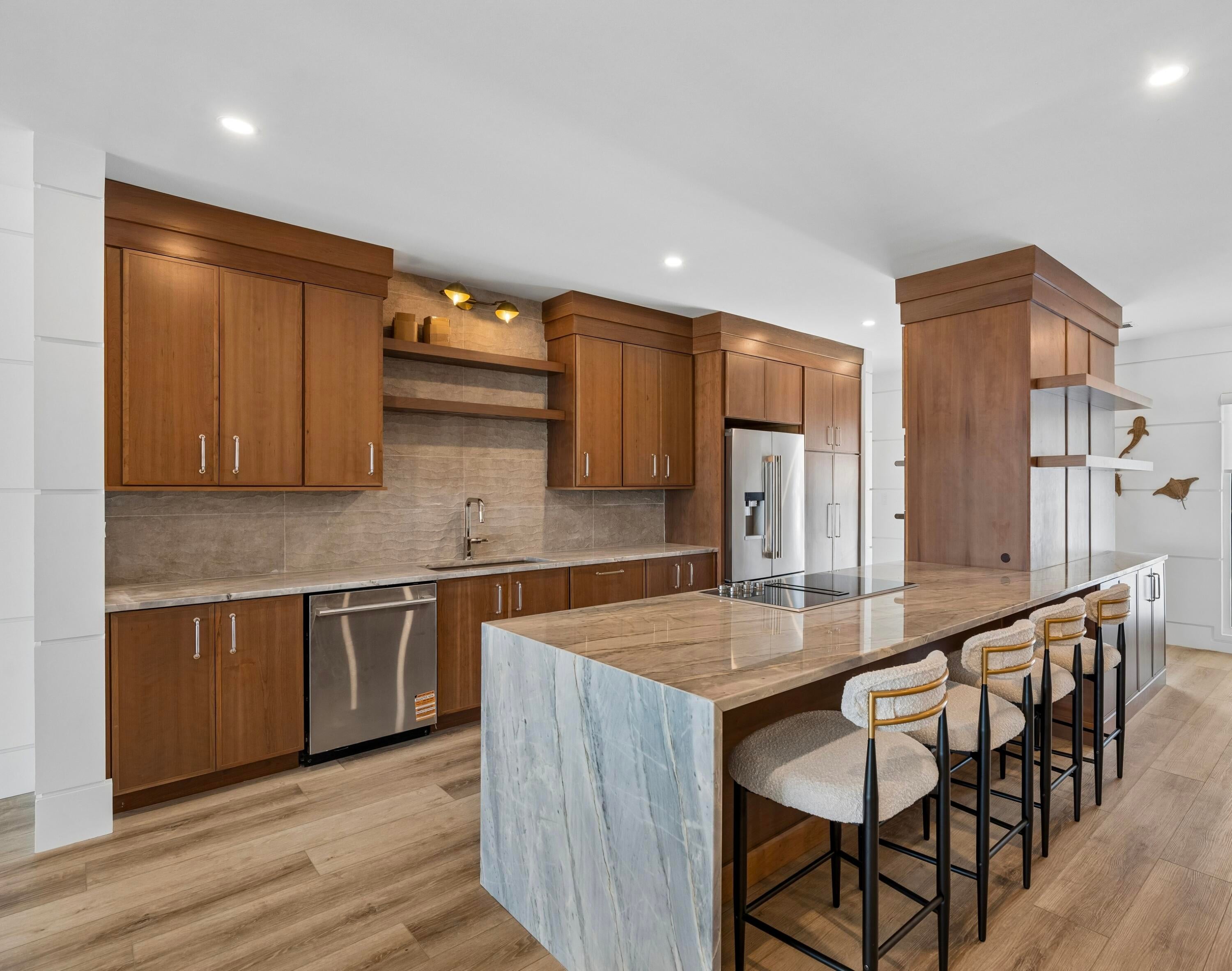 1401 Ocean Club Villas