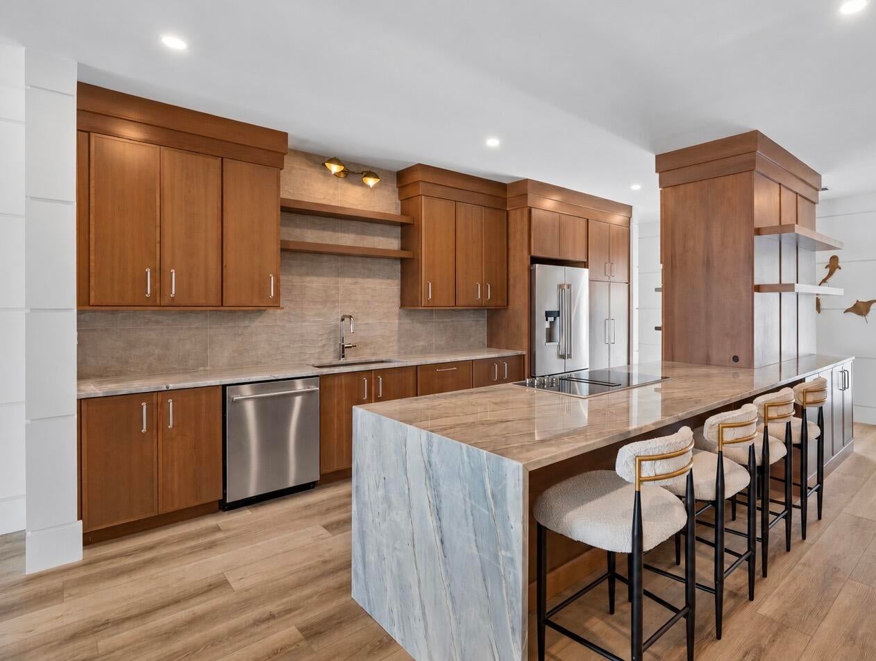1401 Ocean Club Villas