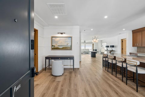 Photo of 1401 Ocean Club Villas, Isle of Palms, SC 29451 (MLS # 26028166)