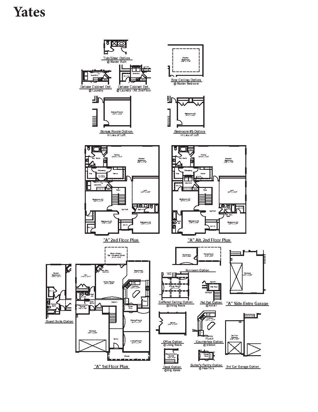 160 Grange Circle