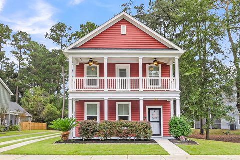 Photo of 3138 Moonlight Drive, Charleston, SC 29414 (MLS # 25029337)