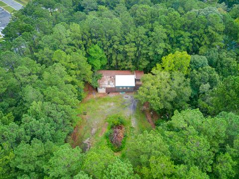 A home in Summerville