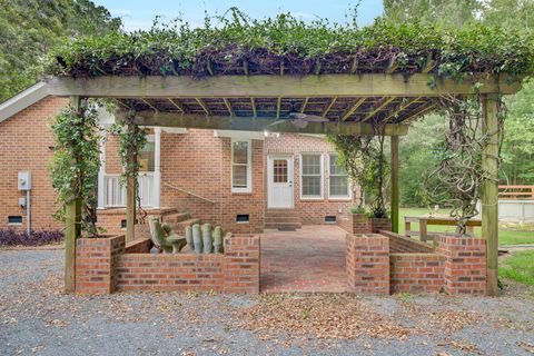 A home in Summerville