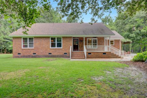 A home in Summerville