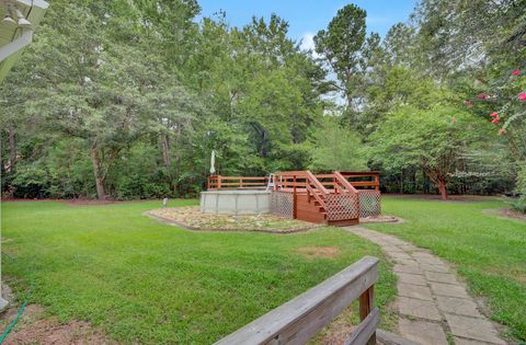 A home in Summerville