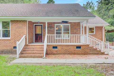 A home in Summerville