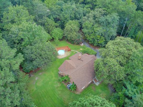 A home in Summerville