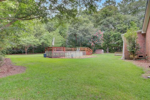 A home in Summerville