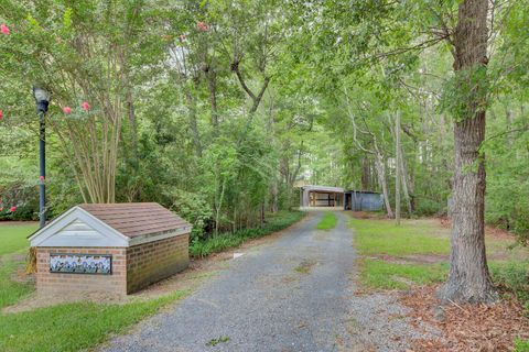 A home in Summerville