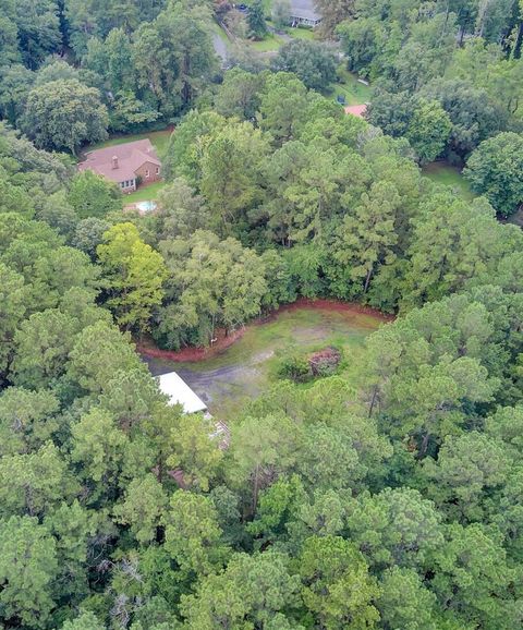 A home in Summerville