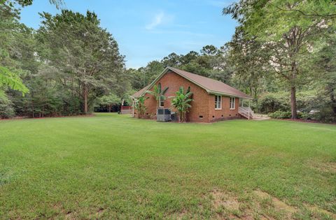 A home in Summerville