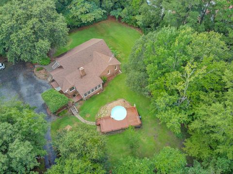 A home in Summerville