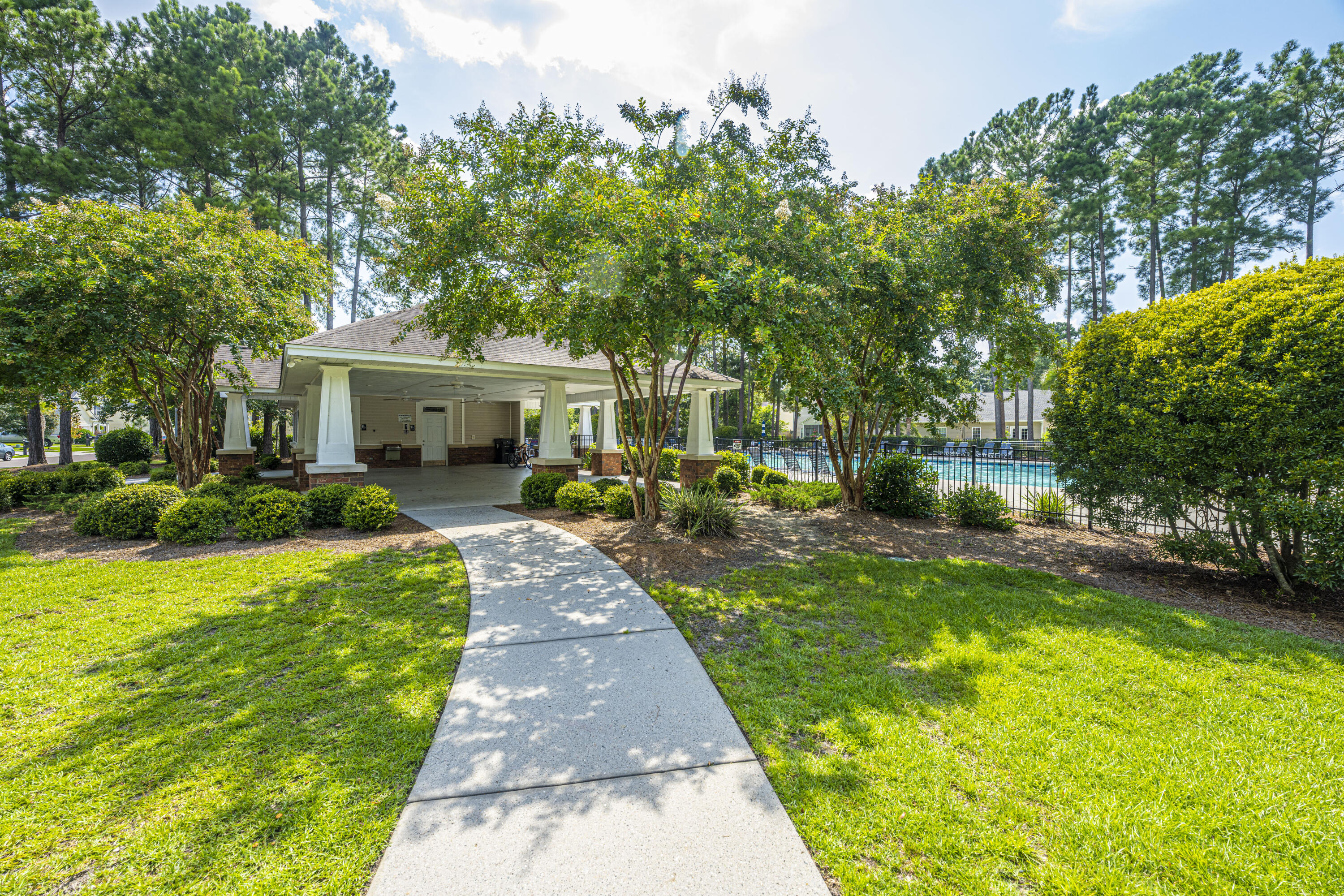 312 Breckingridge Drive