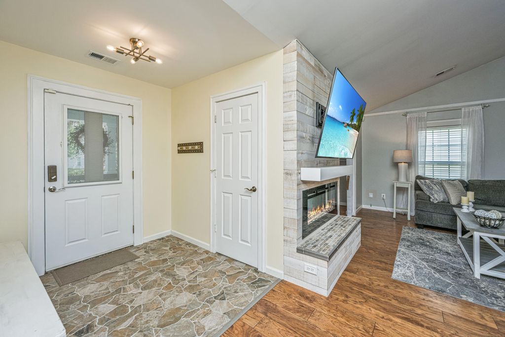 Photo of 312 Breckingridge Drive, Ladson, SC 29456 (MLS # 26013428)