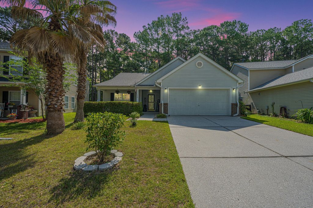 Photo of 312 Breckingridge Drive, Ladson, SC 29456 (MLS # 26013428)