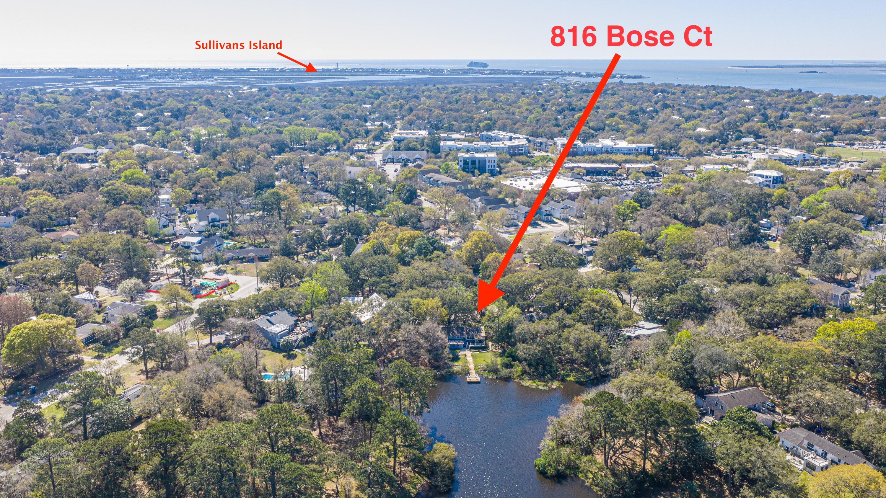 816 Bose Court