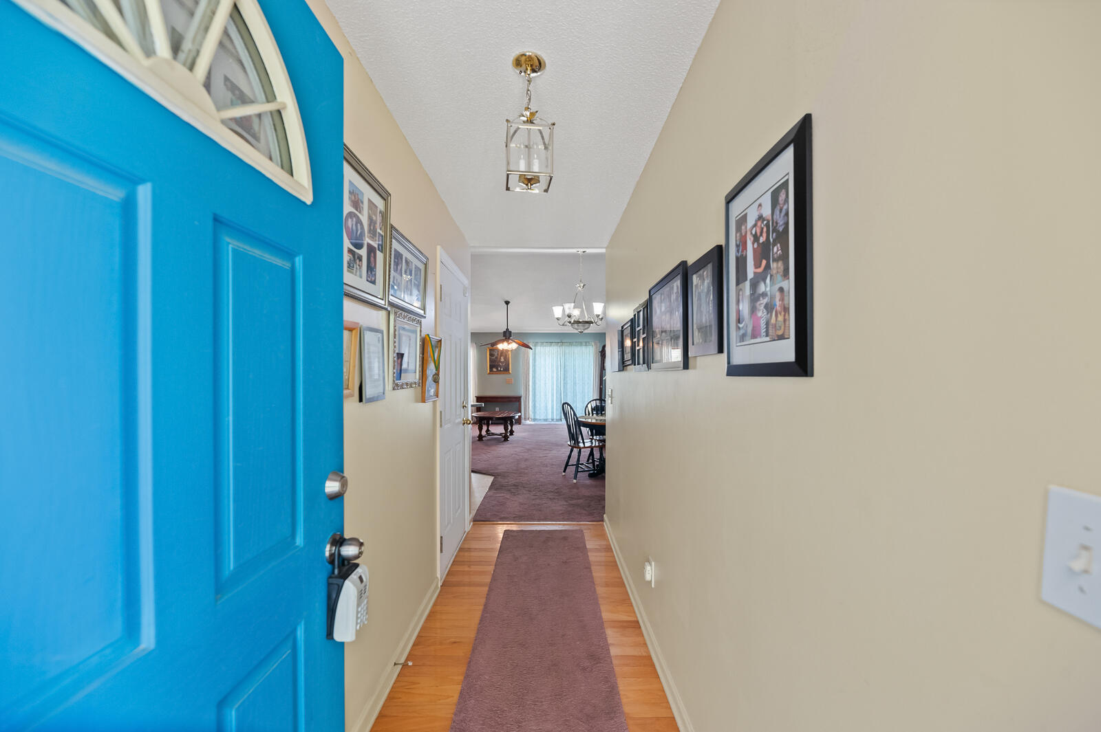 151 Antebellum Way