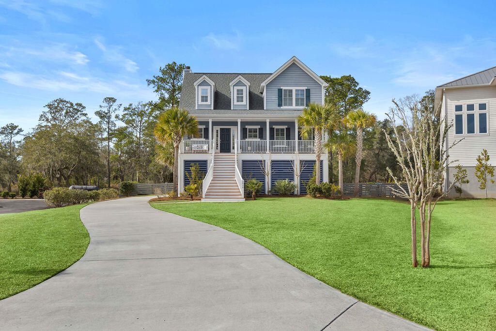 Photo of 2916 Caroline Rose Path, Johns Island, SC 29455 (MLS # 26001953)
