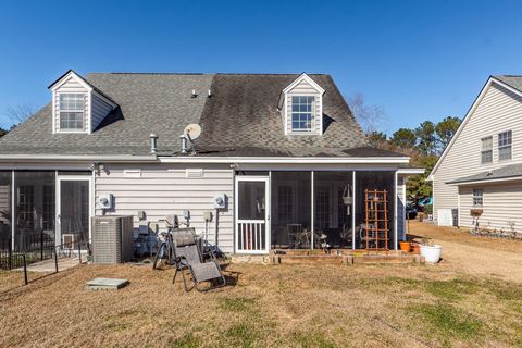 A home in Summerville