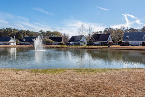 A home in Summerville