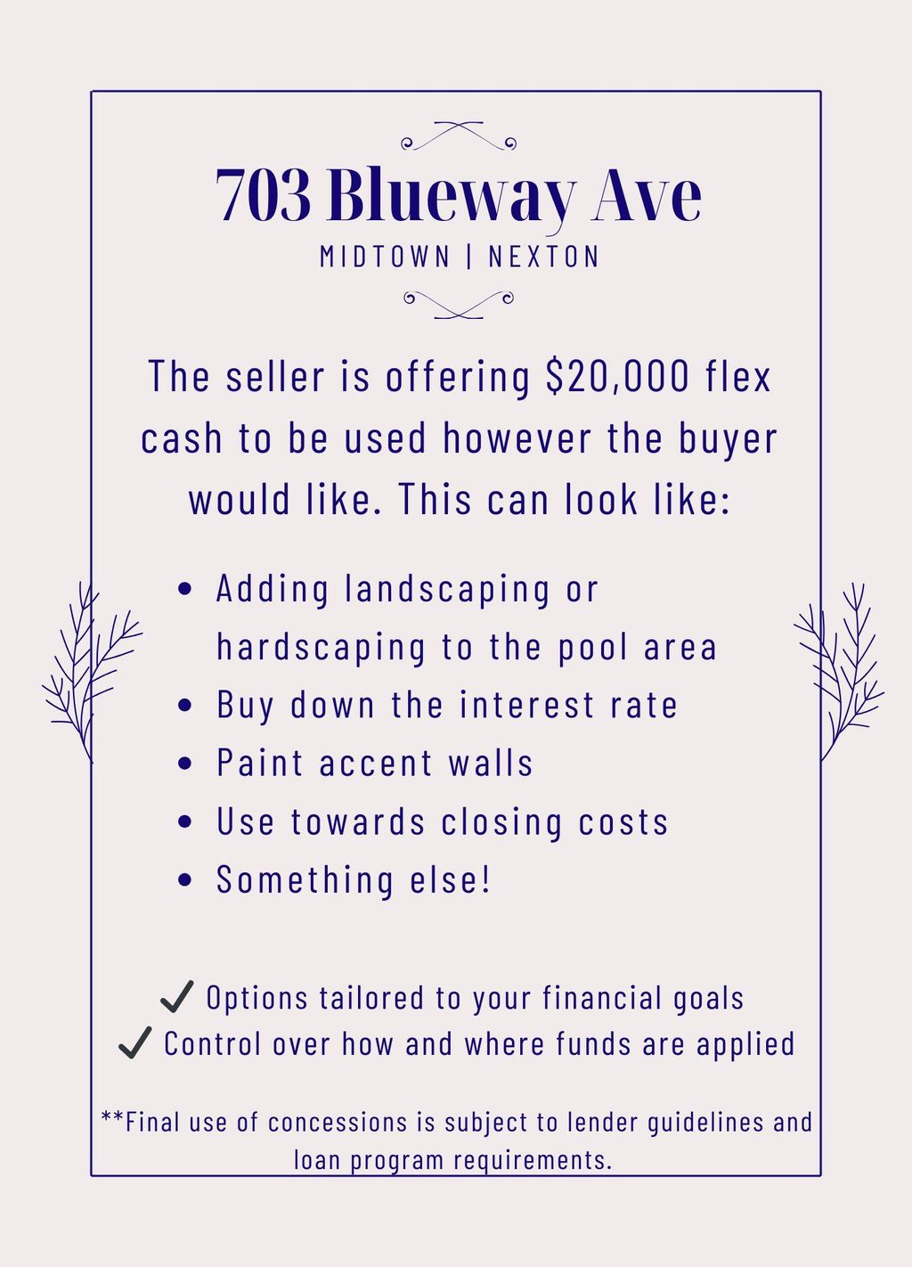 Photo of 703 Blueway Avenue, Summerville, SC 29486 (MLS # 26003565)