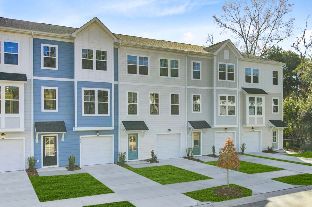 Photo of 425 Caledon Court, Johns Island, SC 29455 (MLS # 26012621)