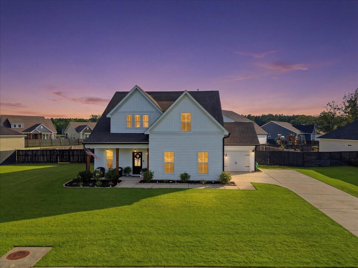 105 Edisto Crossing Court