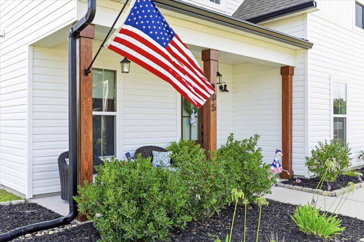 105 Edisto Crossing Court