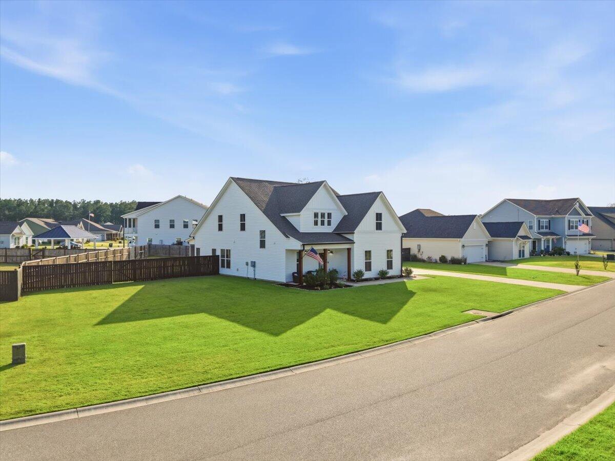 105 Edisto Crossing Court