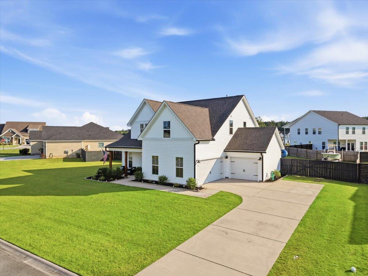 105 Edisto Crossing Court