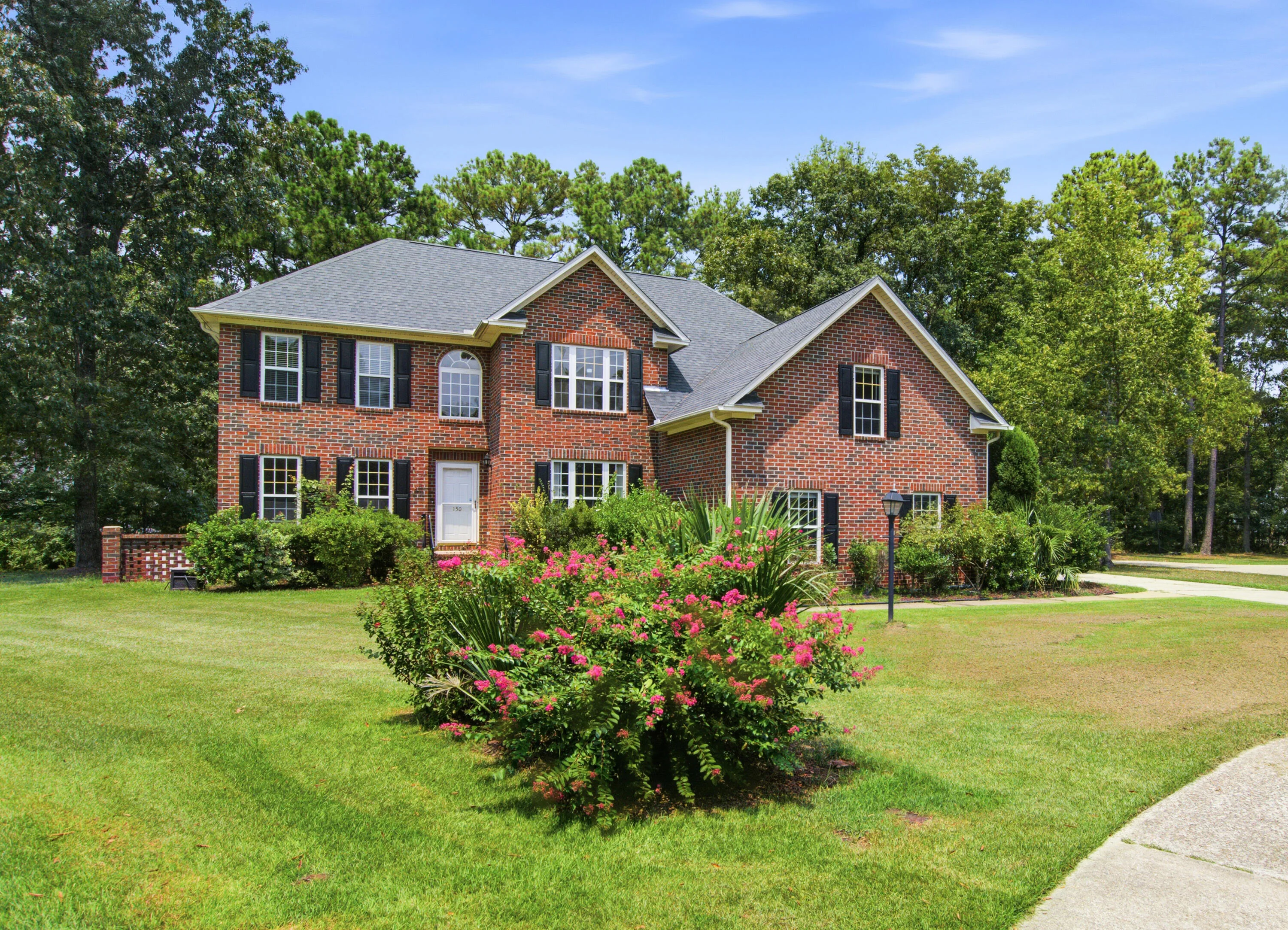 150 Haleswood Circle