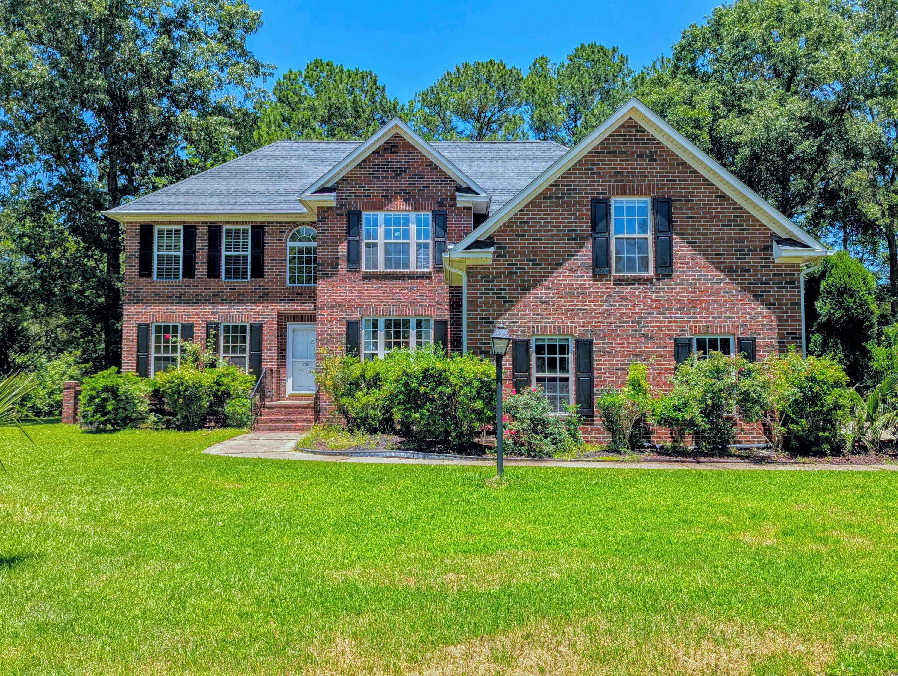 150 Haleswood Circle