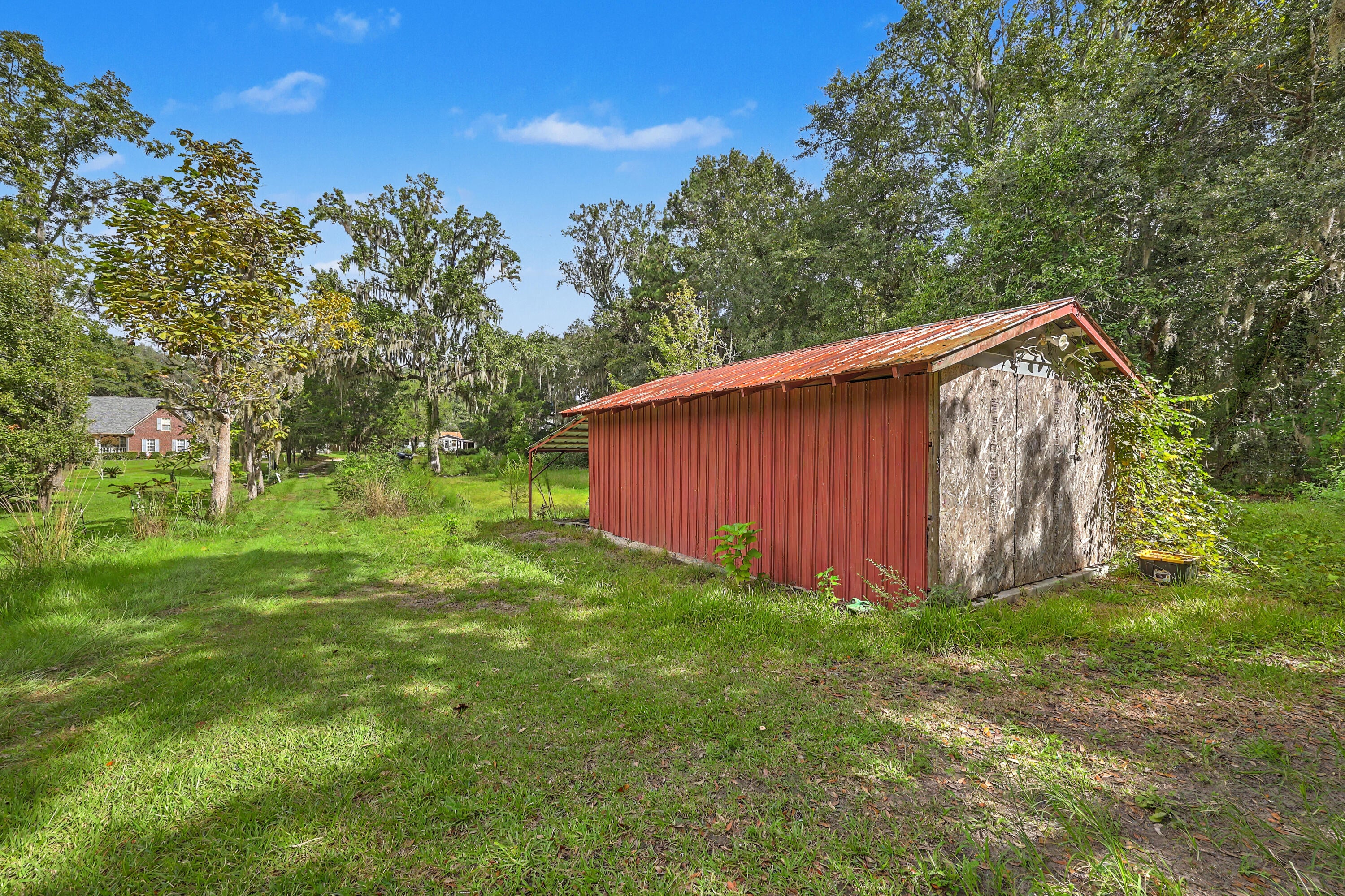 4674 Maybank Highway