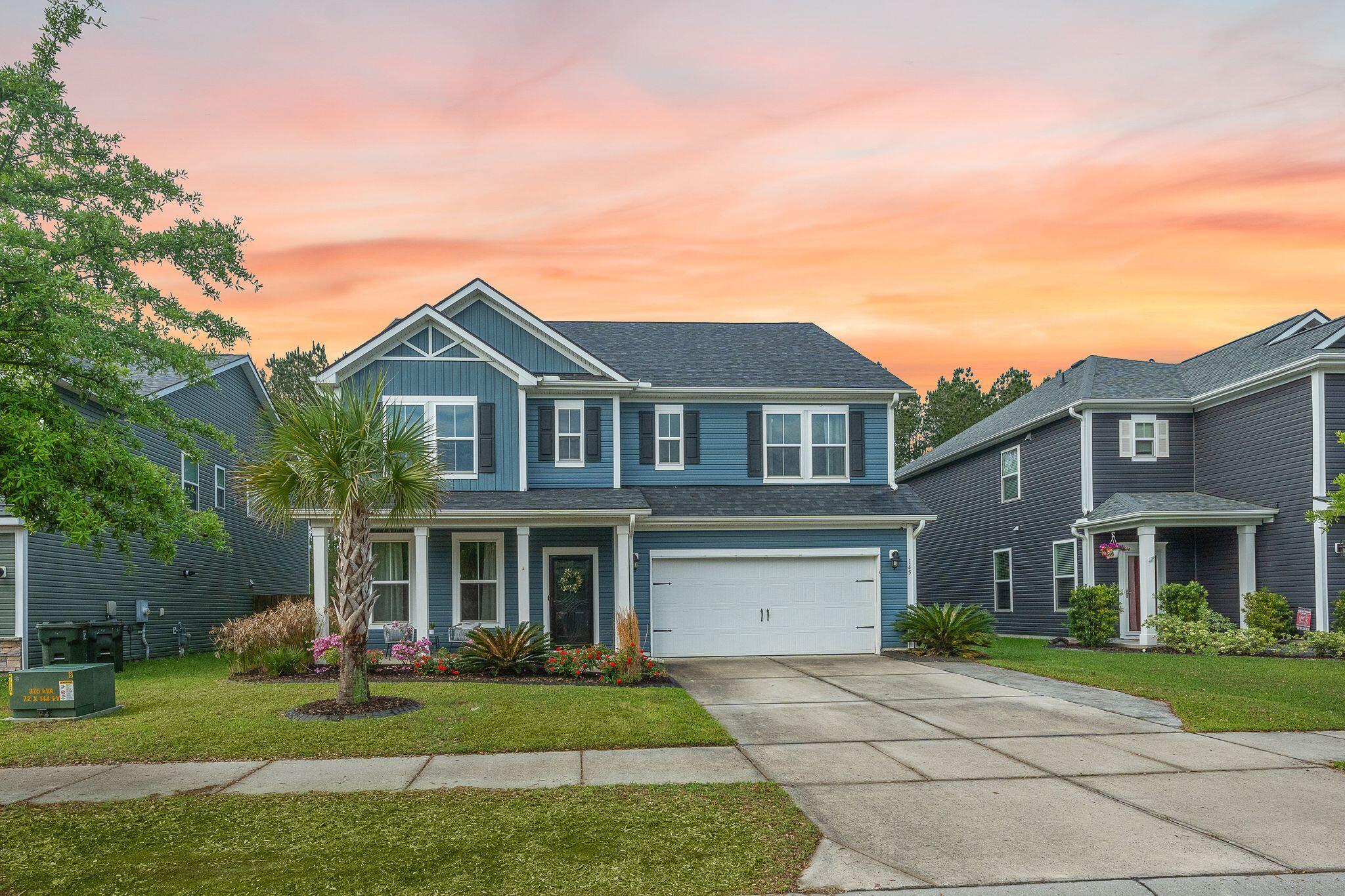 145 Basket Grass Lane