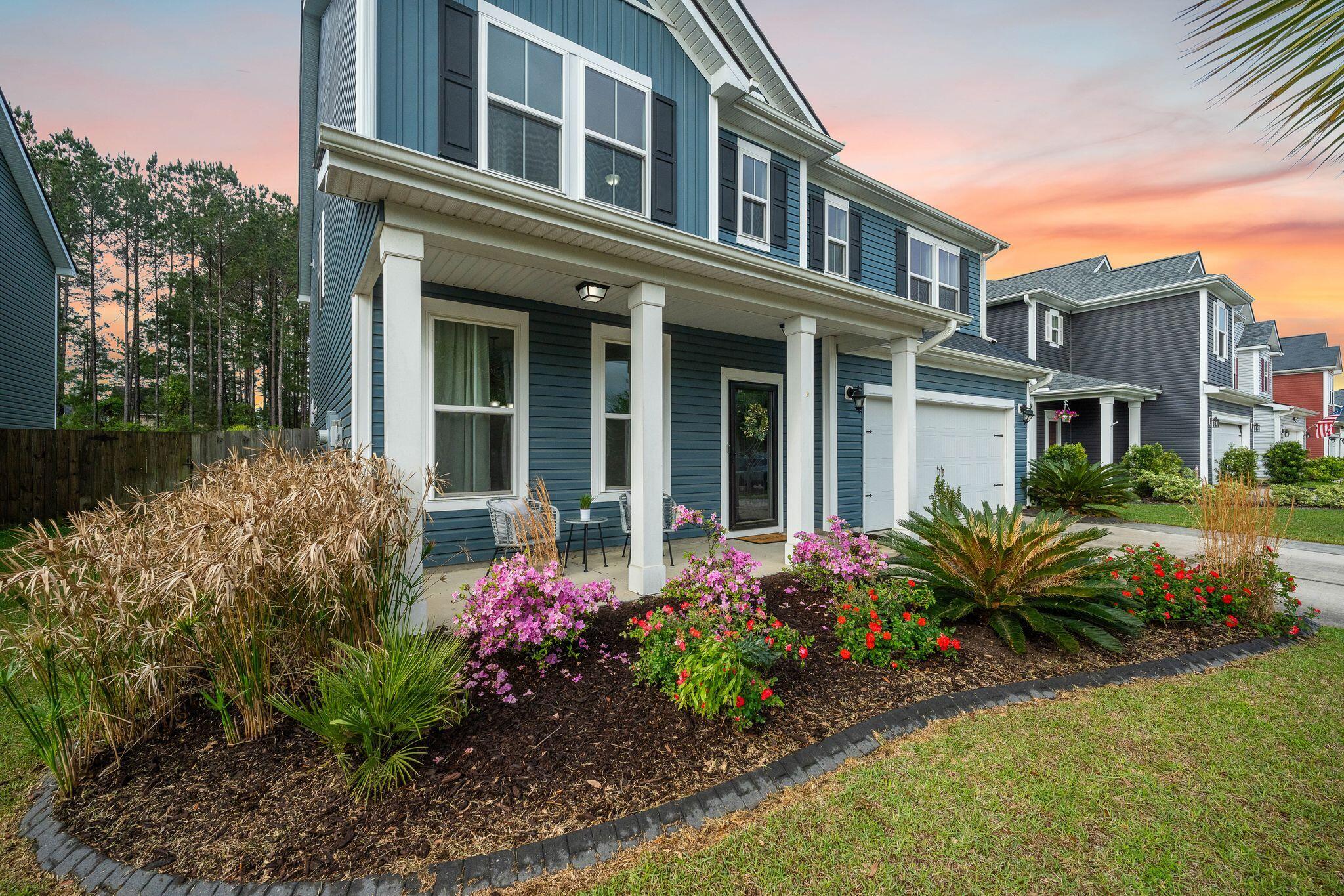 145 Basket Grass Lane