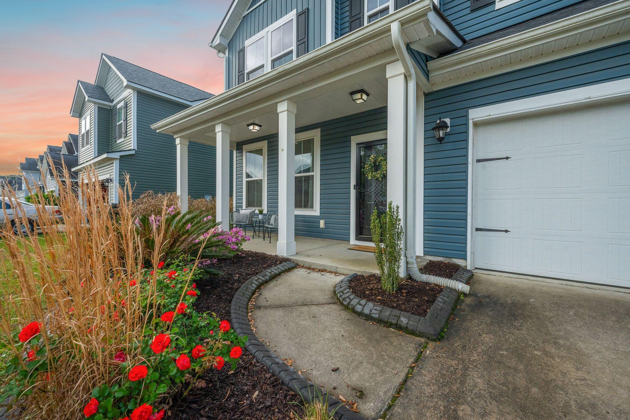 145 Basket Grass Lane
