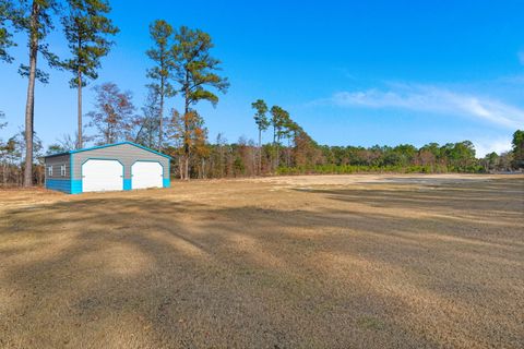 A home in Orangeburg