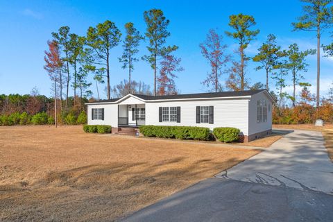 A home in Orangeburg