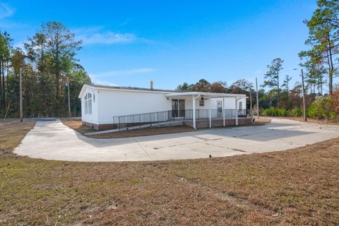 A home in Orangeburg