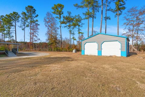 A home in Orangeburg