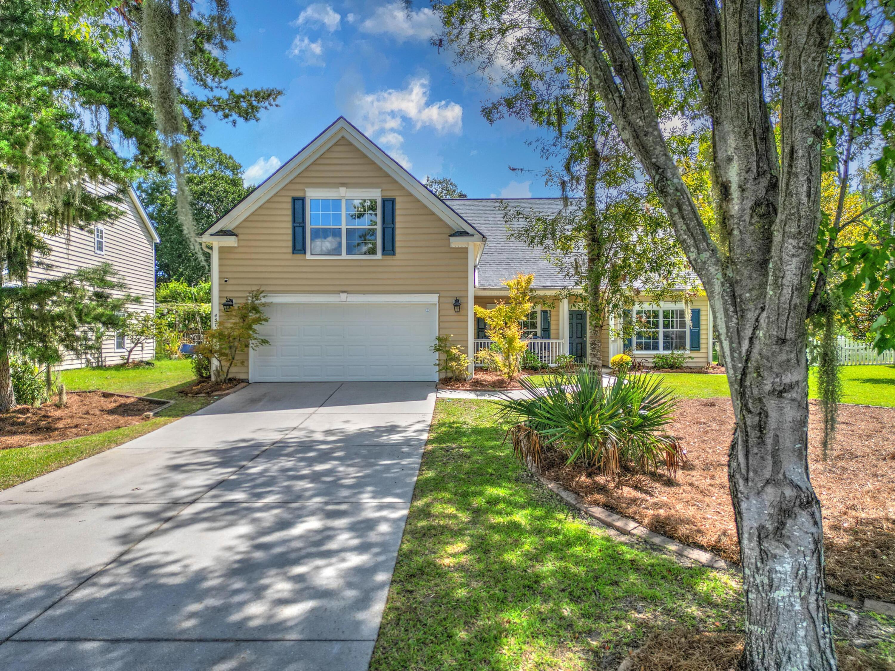457 Blue Dragonfly Drive