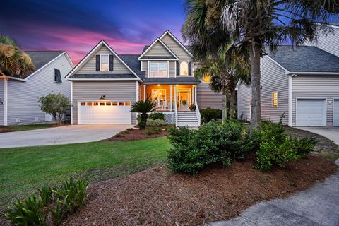 A home in Charleston